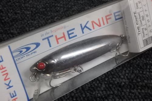 THE KNIFE 70 ݎĎގ#ĎێΎގŎ